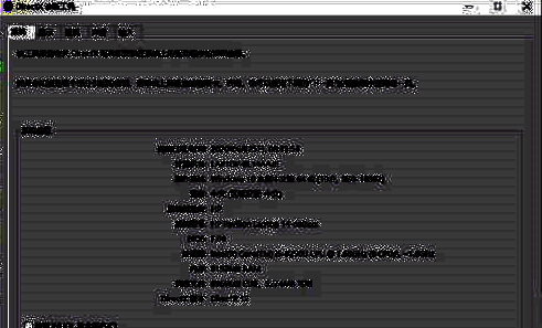 DirectX诊断工具主界面，展示多个标签页和系统信息概览