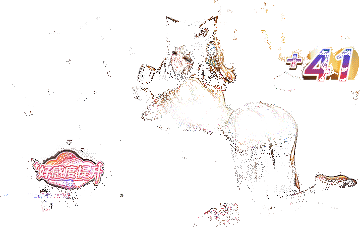 游戏内角色战斗动画展示