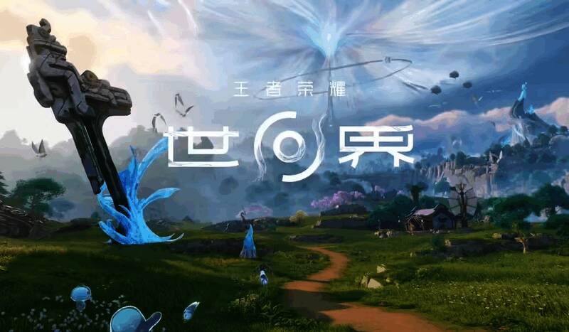 游戏中角色施展独特战斗能力，场景丰富多样，充满动作感