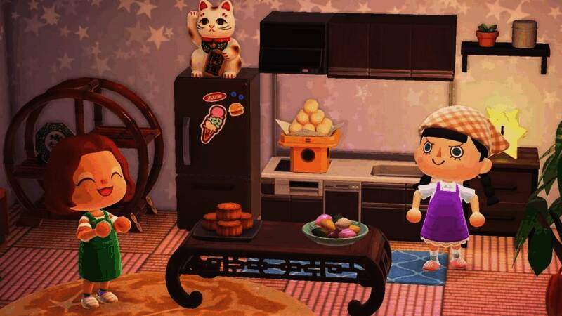 《集合啦!动物森友会》玩家社区活跃度持续高涨