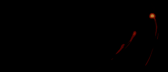 两种游戏模式选择界面对比，左侧为放松模式，右侧为硬核模式