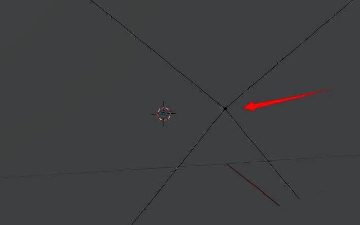 两个顶点已顺利完成合并操作