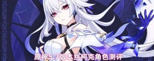 丝柯克战斗画面，正在进行连续斩击并释放尾刀Q