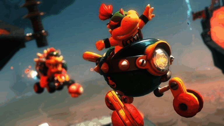 Fami通杂志对《马里奥赛车：世界》的四位编辑打出满分评价，整体评分为36分