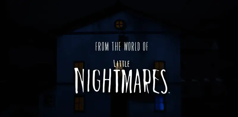 小小梦魇系列各版本封面集合，展现IP发展轨迹