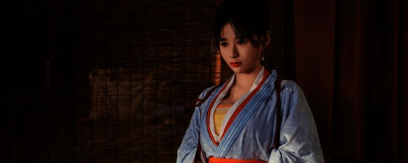 《美女，请别影响我成仙》Steam商店页面界面截图