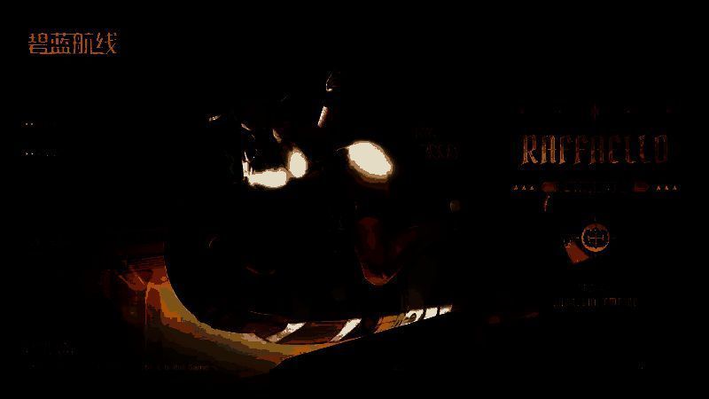 换装商店界面截图，展示限时售卖的新款装扮