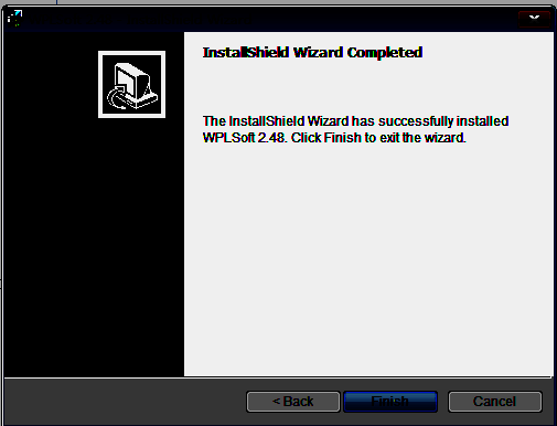 安装进度条即将完成的画面展示