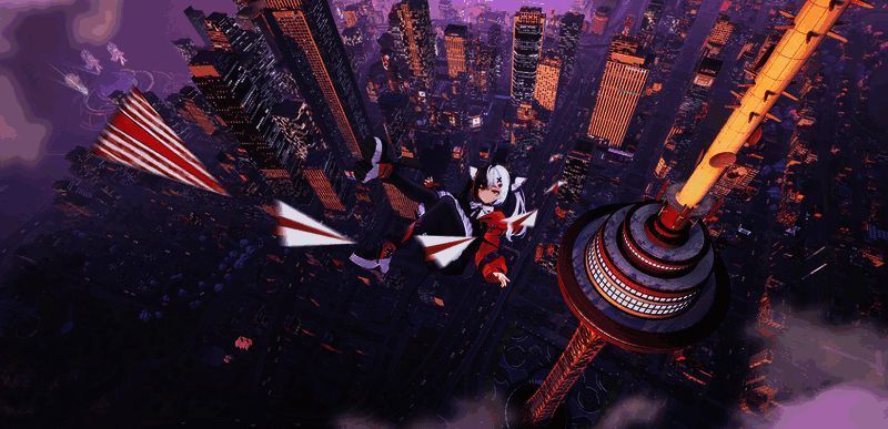 玩家在房间中摆放各类家具，打造个性化空间