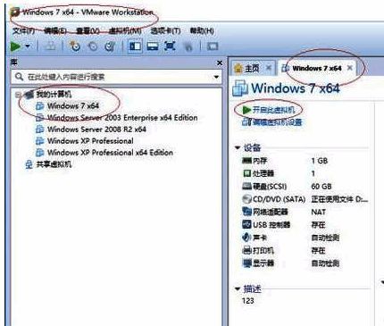 查看菜单包含多种窗口适配选项