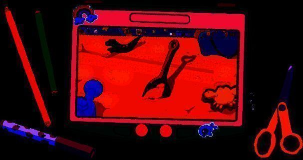 胜利画面动画，金色奖杯与烟花特效营造出胜利氛围