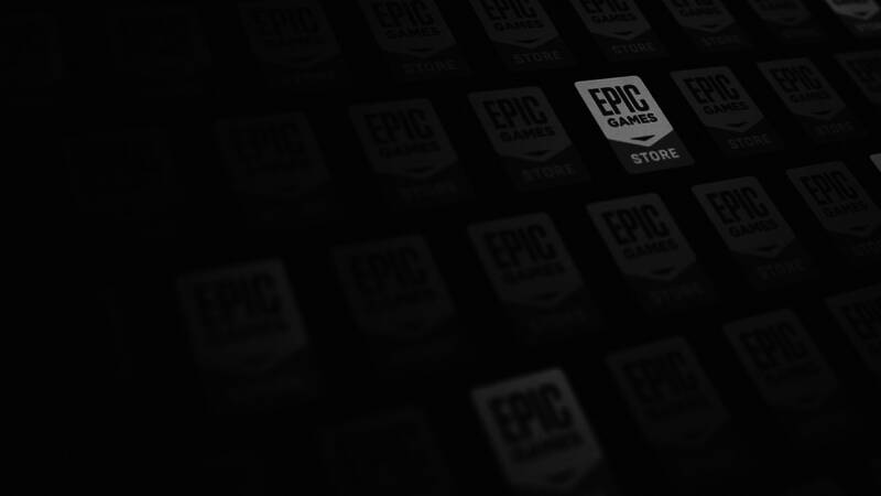 玩家在社交媒体上晒出自己收藏的Epic免费游戏列表