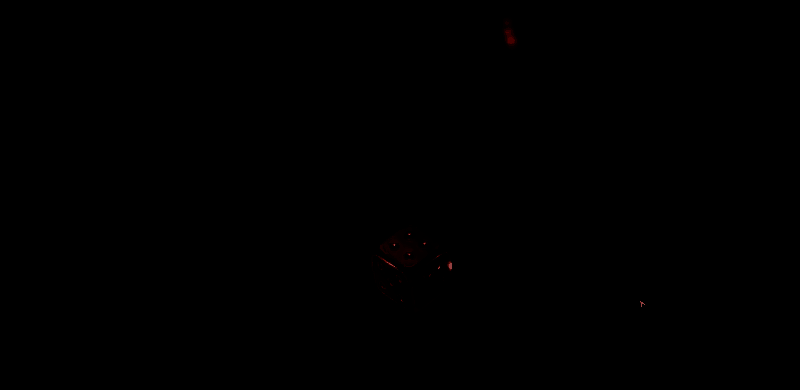 常驻与限定池界面对比展示