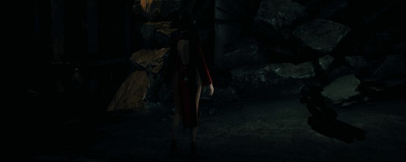 剑星第一章地图截图，显示多个宝箱标记点