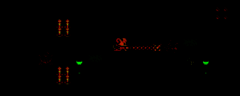 Mina the Hollower游戏封面展示，主角手持武器在神秘洞穴中探索