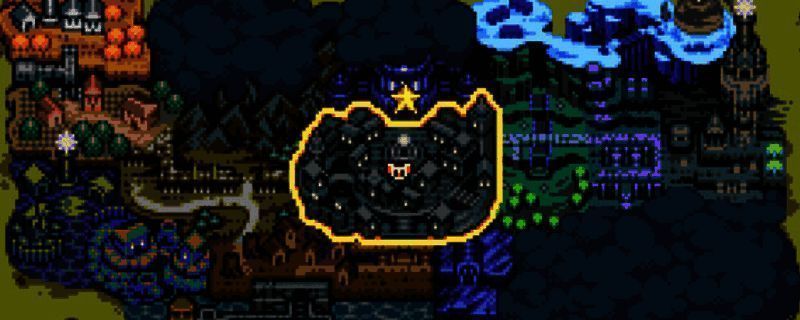 Mina the Hollower游戏场景展示，角色在奇幻世界中探索战斗