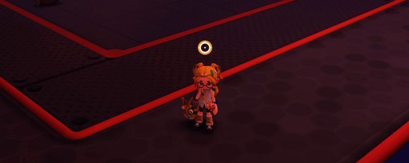 《泡姆泡姆》游戏内角色界面展示，四位Q版角色以不同颜色区分，背景为卡通风格地图