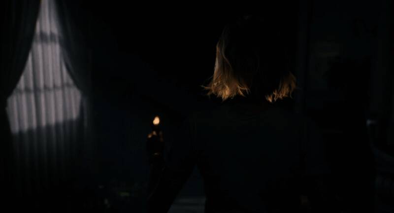 角色表情细节更加真实细腻，展现更高水准制作工艺