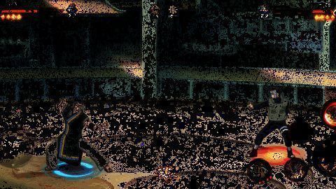 3A未命中状态演示