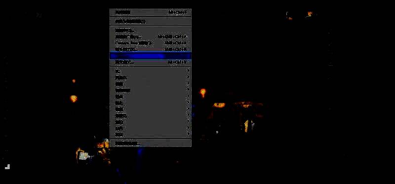 PS液化工具操作界面展示