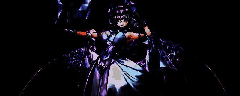 白银城卡组角色插画展示，少女形象精致可爱，背景为未来都市风格