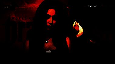 徐艺洋直播连麦挑战《龙之谷世界》高难度副本，神情紧张表情生动