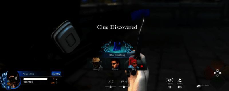 欺杀旅社游戏封面，展示旅社神秘氛围与角色剪影