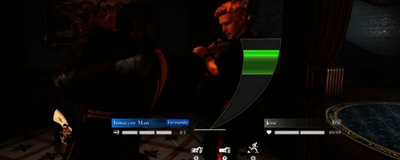 《欺杀旅社》游戏宣传画面展示角色与场景氛围