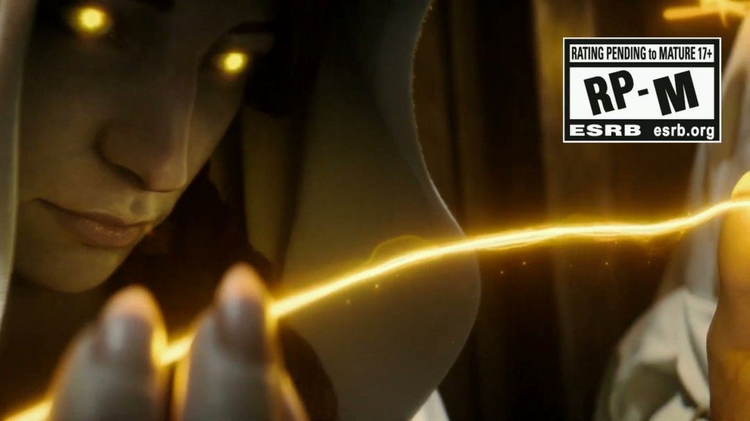 《泰坦之旅2》场景设定图，展现史诗级动作RPG世界观