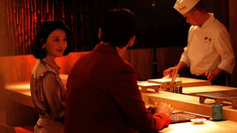 《捞女游戏》Steam商店页面截图，展示游戏封面与部分玩法画面