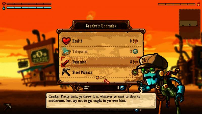 地图探索界面，显示当前挖掘进度与未探索区域