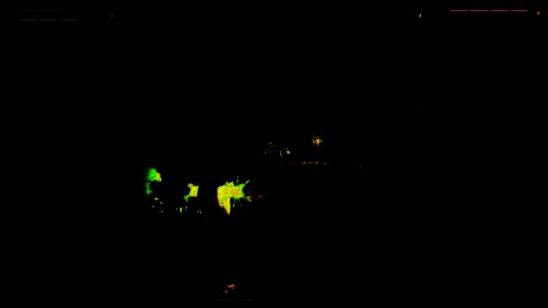 角色升级界面，展示Rusty的成长路径