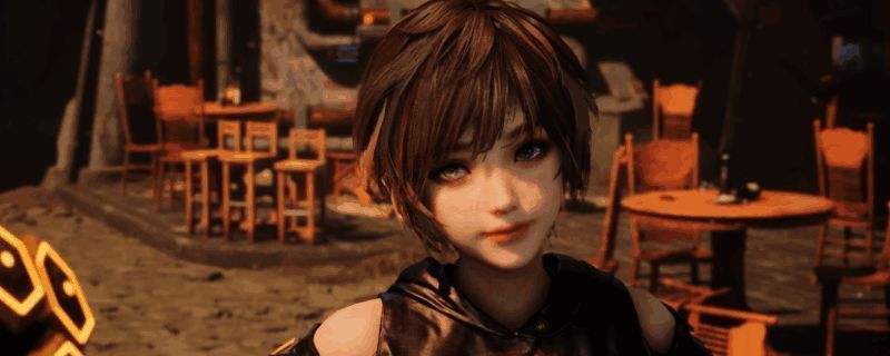 剑星战斗画面，角色手持武器与BOSS激烈交战