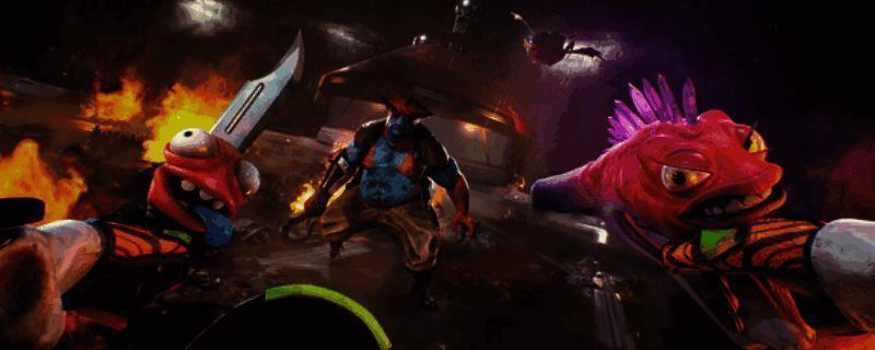 High on Life 2 Steam商店页面截图