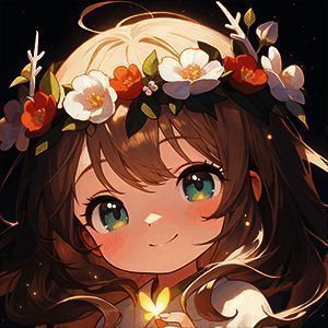 活动奖励展示图，展示了部分限定头像与称号的视觉效果