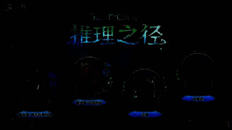 雕刻家-善忘的海马体，身穿绿色不规则花瓣裙，裙摆闪耀着海水折射般的光影，头上装饰着花枝状发饰，手持刻刀形似海马