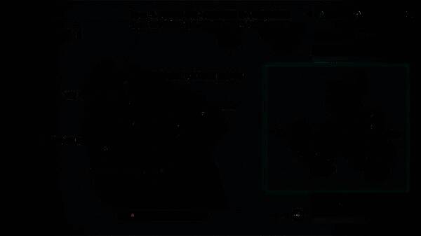 战利品详细分布示意图，标注了每个战利品的获取路径和触发条件