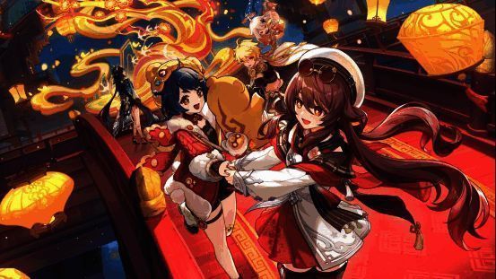 社交平台博主因搬运泄密内容接受调查的画面，电脑屏幕显示大量转发评论