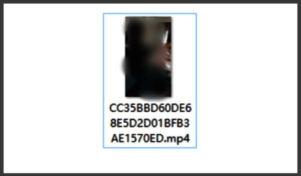 右键菜单显示多个选项，其中音频轨选项被高亮选中