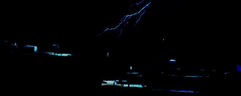 《拉娜之星2》游戏封面图，展现主角与外星星球的梦幻场景