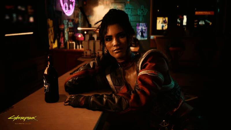 战斗界面截图，展示技能树与武器选择菜单