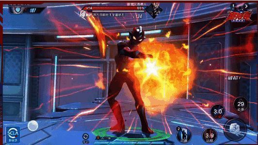 泽塔不同形态对比图，展示各形态特色与差异