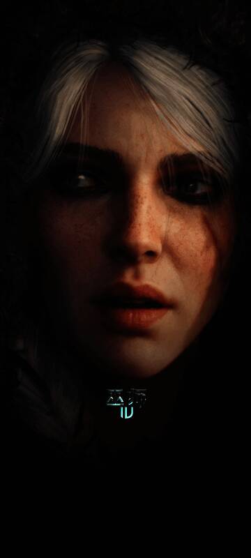 夜幕下的科维尔战场，火焰与星光交织的战斗场景