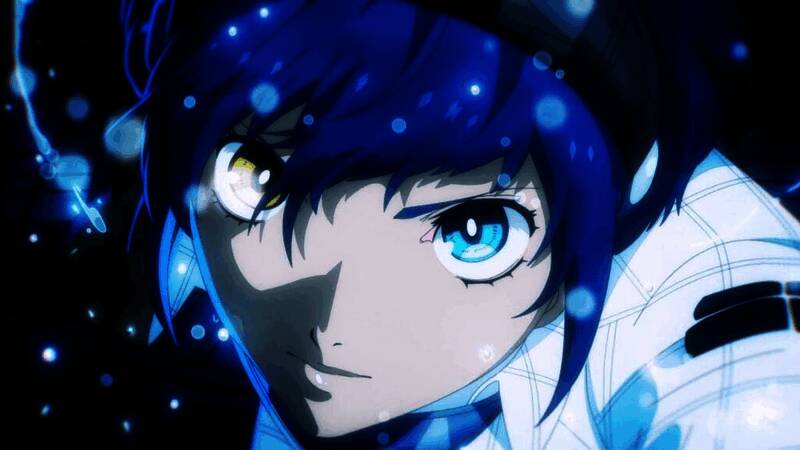 《暗喻幻想》游戏封面展示，奇幻风格浓厚，主角手持法器，背景为神秘异世界