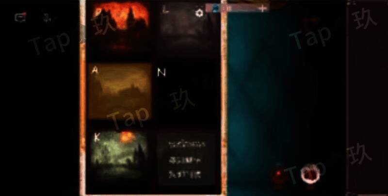 书架上书本排列示意图，标注正确顺序