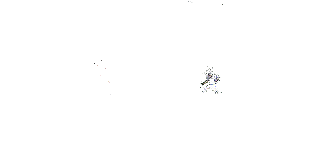 夕日红触发被动技能，敌人陷入混乱状态