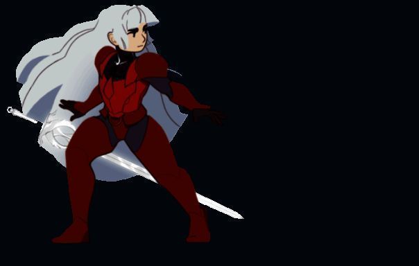 战斗场景截图，主角挥舞巨剑与敌人激烈交锋