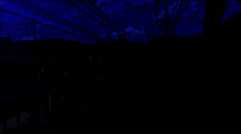 世嘉官方公布的未来三年游戏发售路线图详细图表