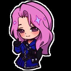 妲姬角色动态展示，展现其优雅动作与技能特效