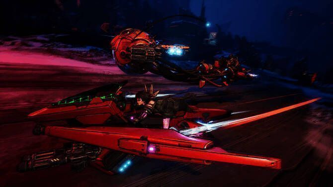 玩家通过手机连接云平台游玩高性能3A游戏的场景示意图